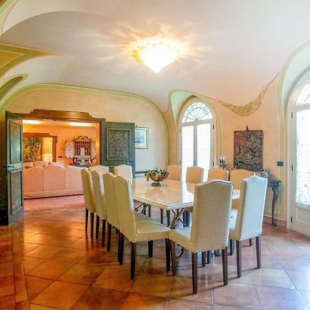 Villa Santa Marina Polistena Экстерьер фото