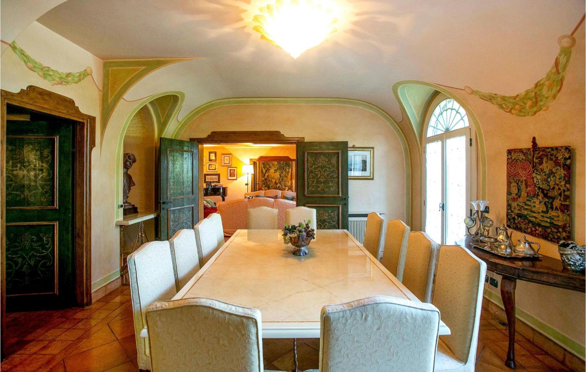 Villa Santa Marina Polistena Экстерьер фото