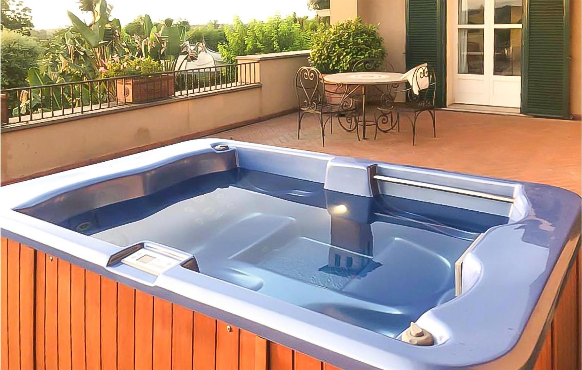 Villa Santa Marina Polistena Экстерьер фото