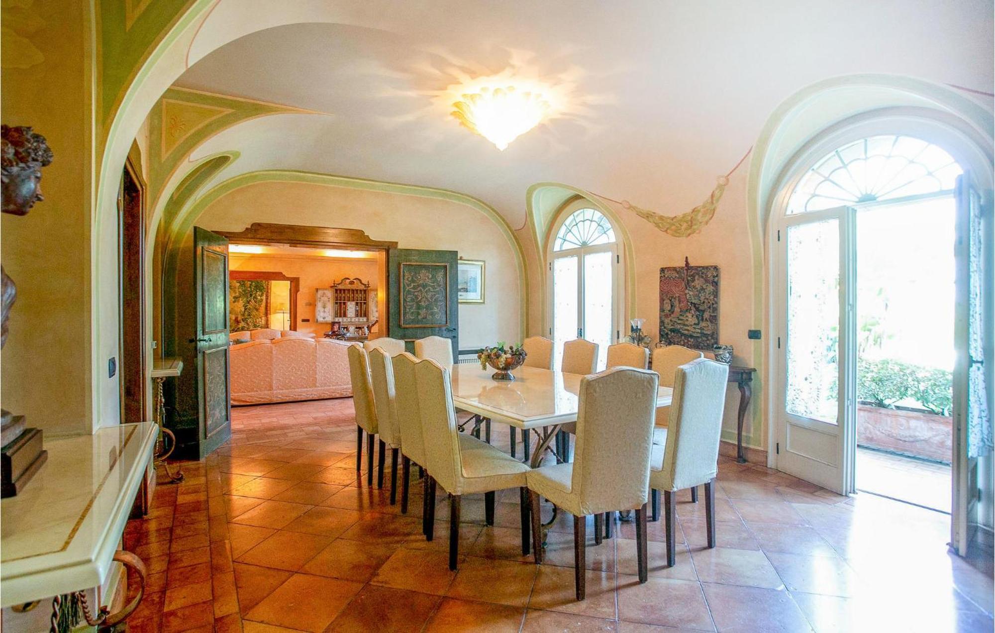 Villa Santa Marina Polistena Экстерьер фото
