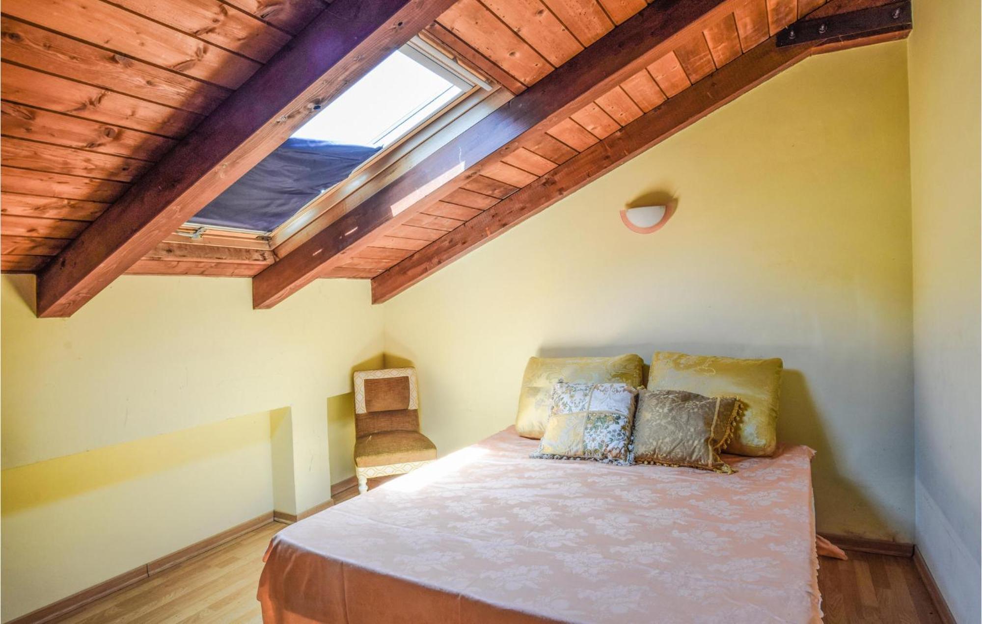 Villa Santa Marina Polistena Экстерьер фото