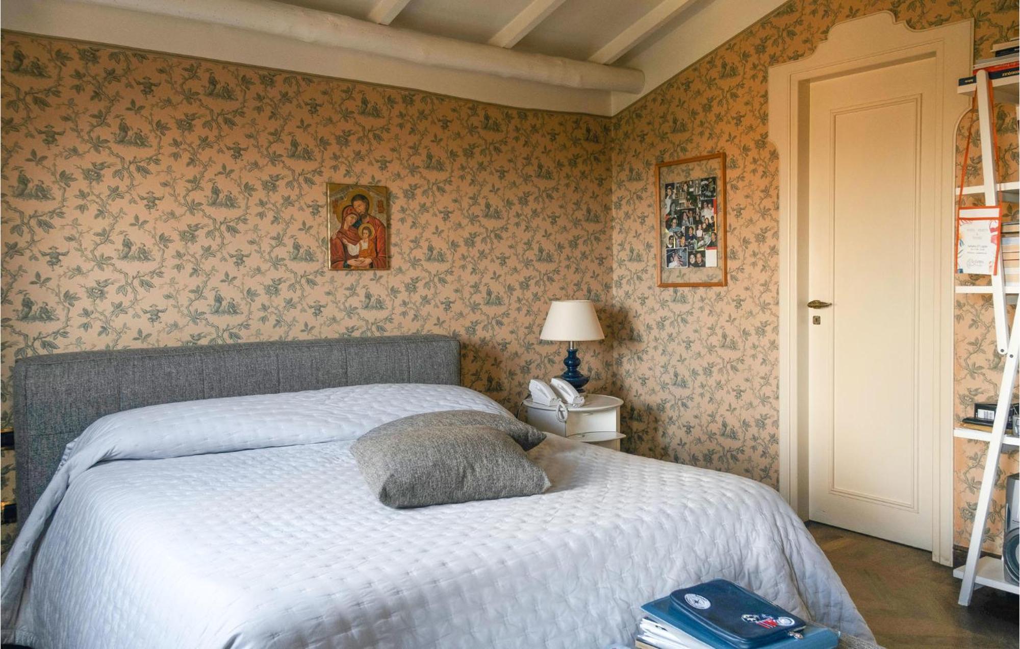 Villa Santa Marina Polistena Экстерьер фото