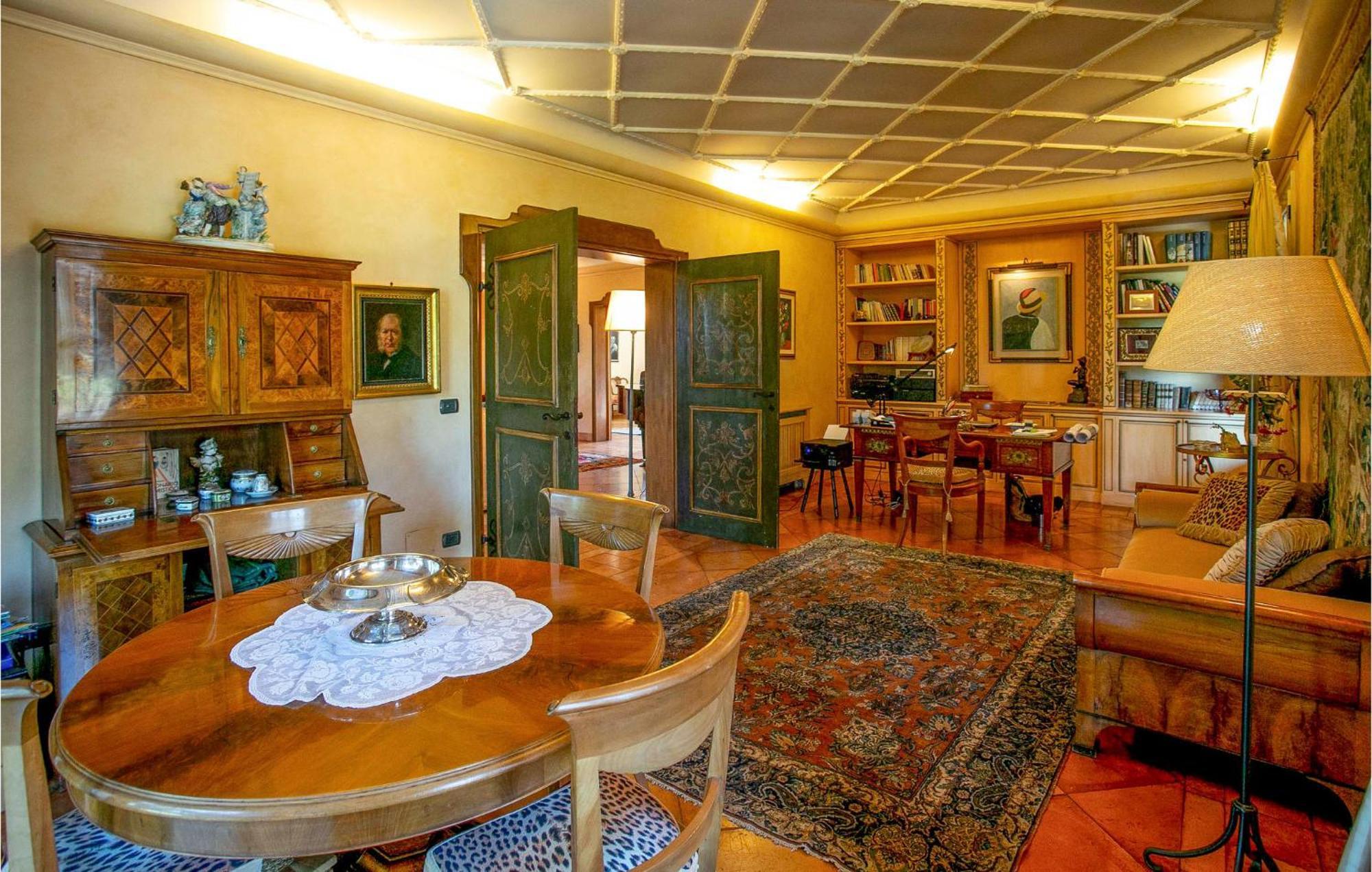 Villa Santa Marina Polistena Экстерьер фото